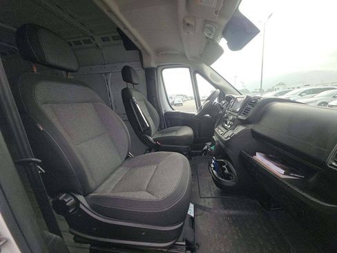 Used 2023 RAM ProMaster 3500 FWD image 8