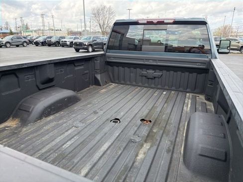 Used 2020 Chevrolet Silverado 2500 LTZ w/ LTZ Plus Package image 10