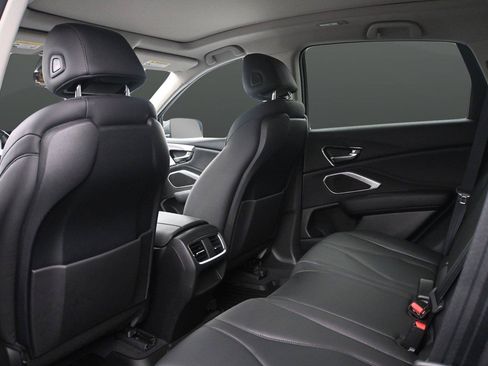 Certified 2024 Acura RDX SH-AWD image 10