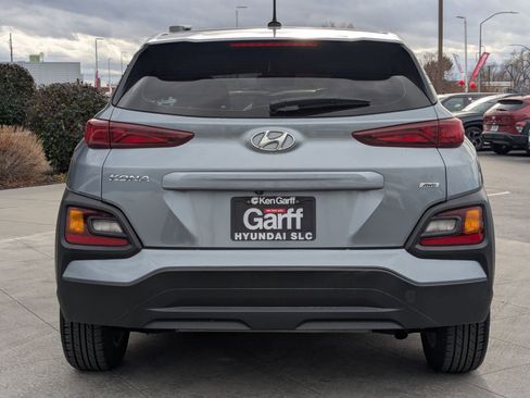 Used 2019 Hyundai Kona SE image 5