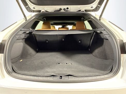 Used 2025 Lexus RX 350 Premium w/ Accessory Package (Z1) image 28