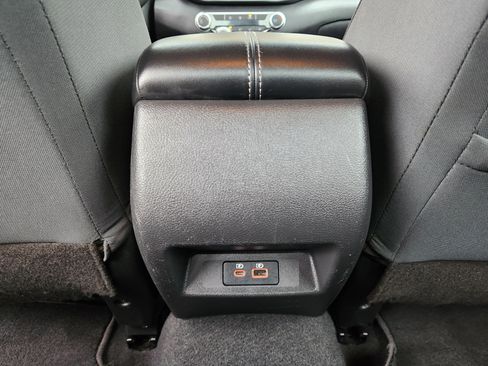 Used 2024 Nissan Altima 2.5 SV image 33