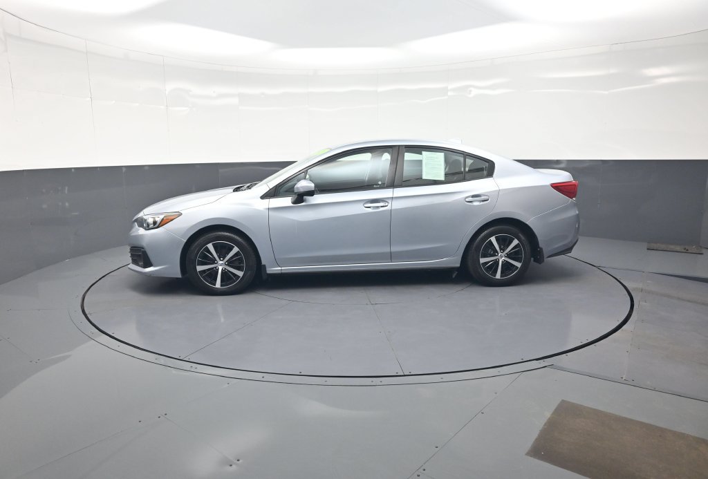 Used 2020 Subaru Impreza 2.0i Premium AWD/4WD image 6