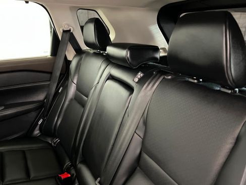 Used 2023 Nissan Rogue SV w/ SV Premium B Package AWD/4WD image 21