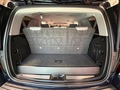 Used 2020 Chevrolet Tahoe LT w/ Luxury Package AWD/4WD image 51