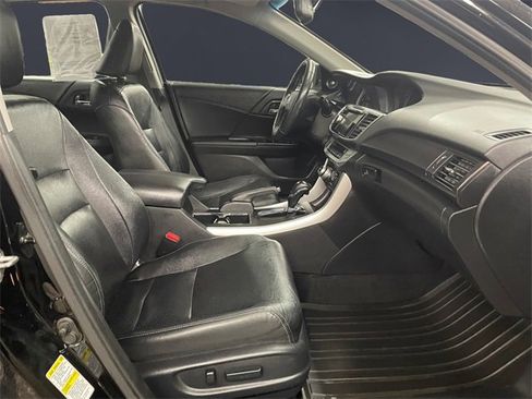 Used 2013 Honda Accord EX-L image 15