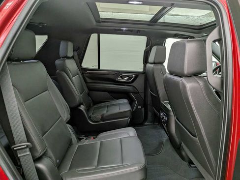 Used 2023 Chevrolet Tahoe Z71 image 22