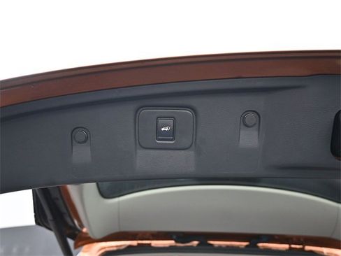 Used 2015 Nissan Murano SL w/ SL Technology Package image 7