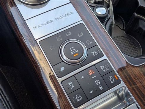 Used 2016 Land Rover Range Rover Supercharged image 15