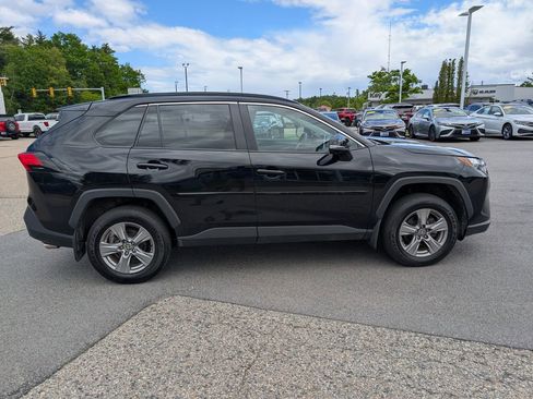 Used 2024 Toyota RAV4 XLE w/ Convenience Package AWD/4WD image 7