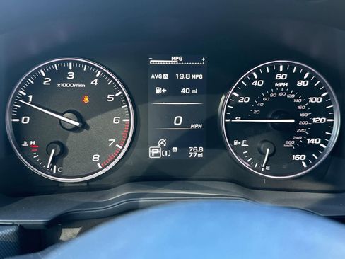 New 2026 Subaru Forester Premium image 20