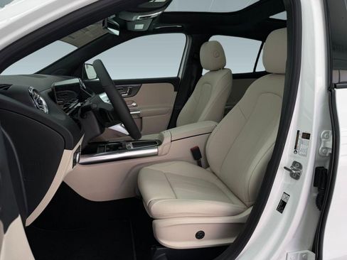 New 2026 Mercedes-Benz GLA 250 image 5