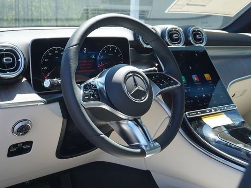 Certified 2026 Mercedes-Benz GLC 300 image 25