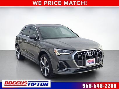 Used 2021 Audi Q3 2.0T Premium Plus w/ Premium Plus Package