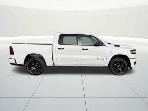 New 2026 RAM 1500 Big Horn image 6