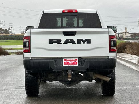Used 2020 RAM 2500 Power Wagon image 5