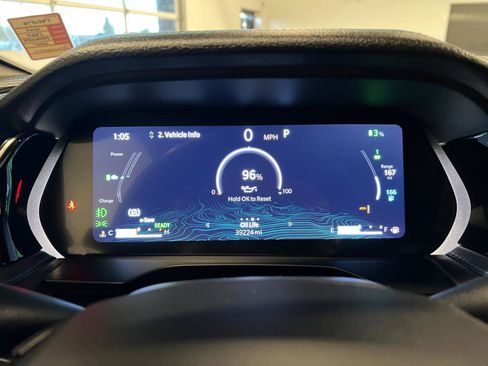 Used 2024 Jeep Grand Cherokee Trailhawk image 12