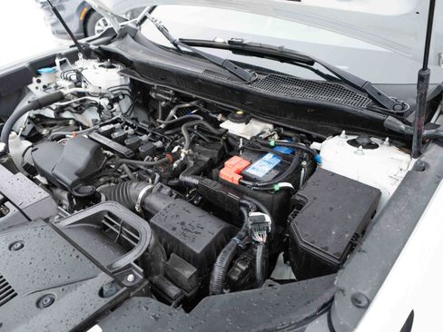 Certified 2023 Honda CR-V EX-L image 34