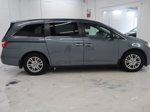 Used 2012 Honda Odyssey EX-L image 10