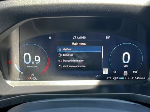 New 2026 Ford Explorer Active w/ Active Comfort Package RWD image 30