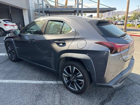 Used 2024 Lexus UX 250h FWD image 7