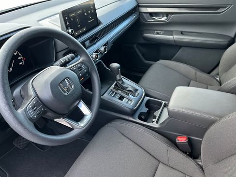 New 2026 Honda CR-V EX image 9