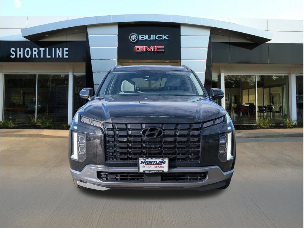 Used 2025 Hyundai Palisade SEL AWD/4WD image 10
