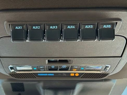 New 2026 Ford F250 King Ranch AWD/4WD image 31