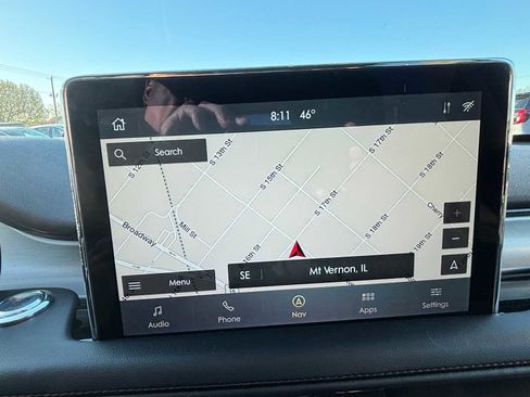 Used 2023 Lincoln Aviator AWD w/ Premium Package image 34