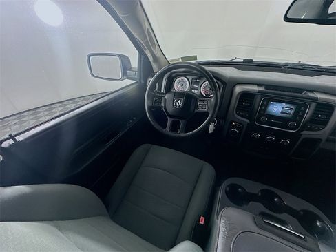 Used 2016 RAM 1500 Tradesman w/ Popular Equipment Group image 9