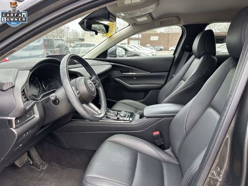 Used 2023 MAZDA CX-30 AWD 2.5 S w/ Preferred Package image 14