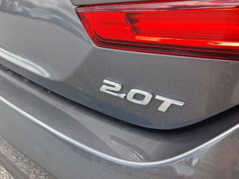 Used 2018 Honda Accord EX-L image 11
