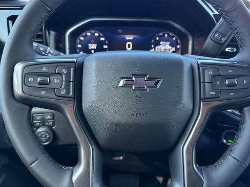 New 2026 Chevrolet Silverado 2500 ZR2 AWD/4WD image 23