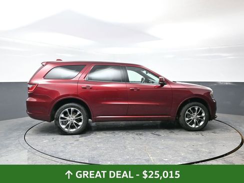 Used 2020 Dodge Durango GT image 2