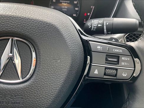 Certified 2026 Acura Integra FWD image 27