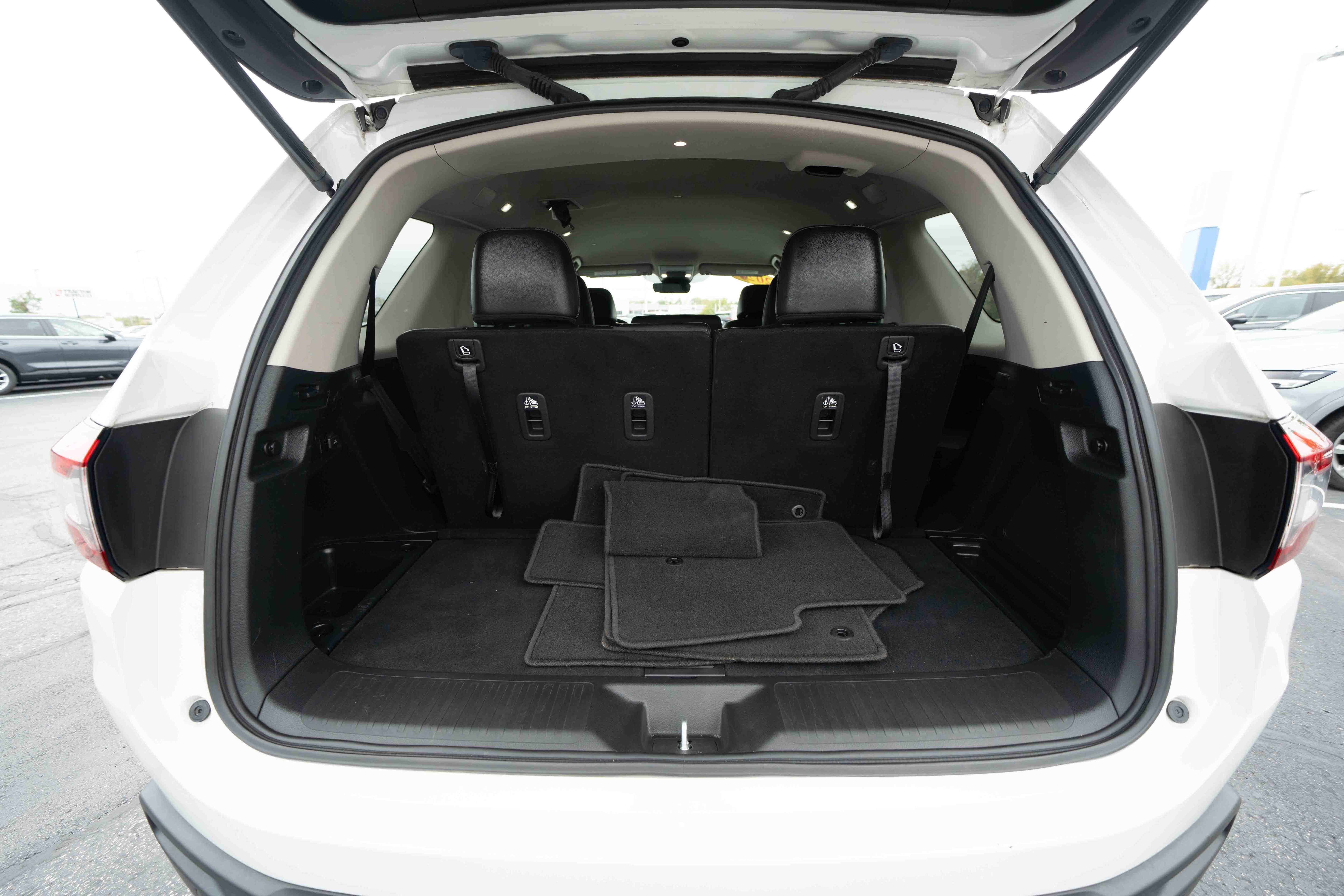 Certified 2024 Honda Pilot EX-L image 28