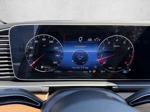 Used 2024 Mercedes-Benz GLE 350 4MATIC image 20