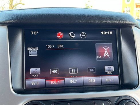 Used 2015 GMC Yukon SLE w/ Convenience Package AWD/4WD image 20