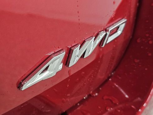 New 2026 Ford Explorer ST-Line AWD/4WD image 24