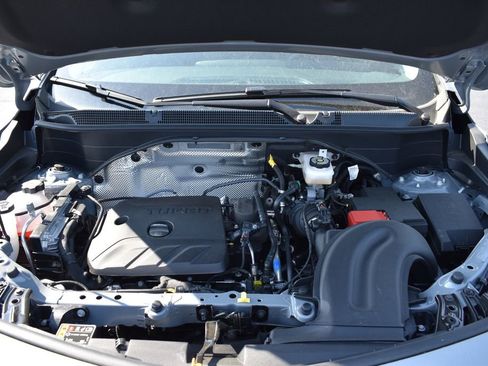 New 2026 Buick Encore GX Sport Touring w/ Advanced Technology Package image 15