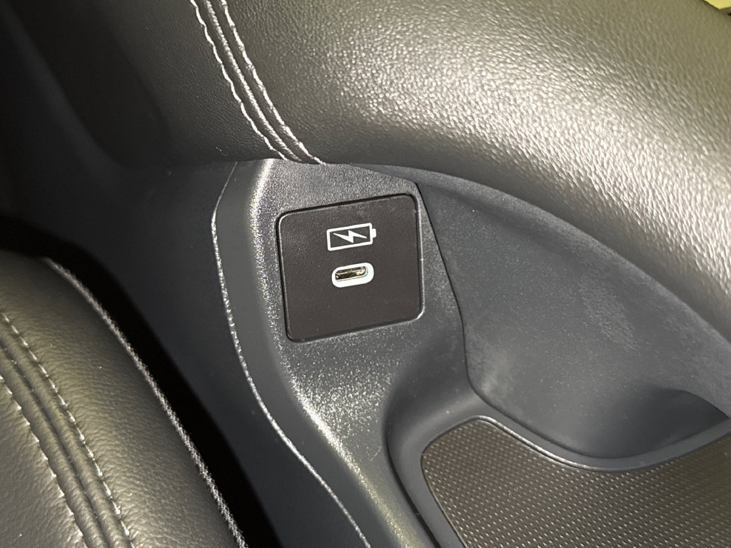New 2027 Honda HR-V EX-L image 30