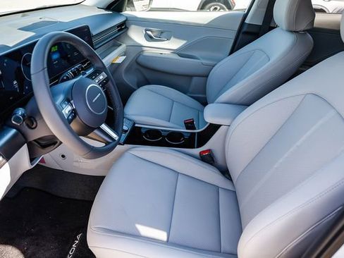 New 2026 Hyundai Kona SEL Premium AWD/4WD image 22