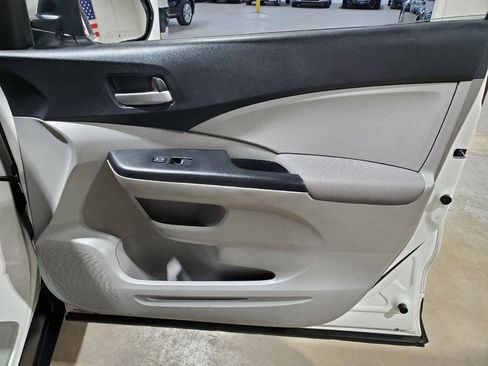 Used 2012 Honda CR-V LX image 16
