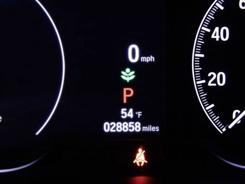 Certified 2022 Honda Accord Sport Special Edition image 28