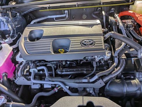 New 2026 Toyota Crown Limited image 15