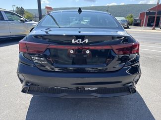 Certified 2024 Kia Forte LXS w/ LXS Technology Package FWD video 4
