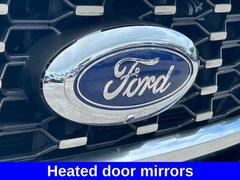 Used 2023 Ford F450 Platinum w/ FX4 Off-Road Package image 23