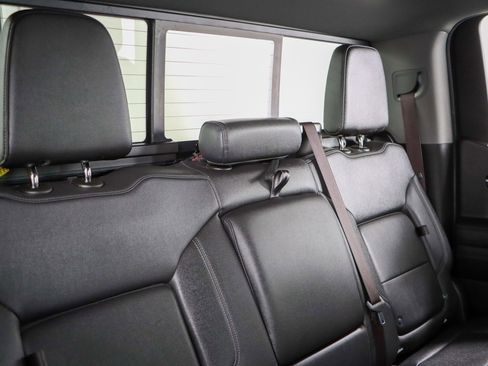 Used 2023 GMC Sierra 1500 Elevation w/ Elevation Premium Package image 30