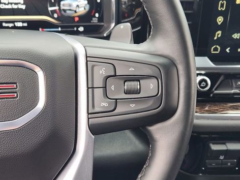 Used 2025 GMC Sierra 1500 Elevation w/ Elevation Premium Package RWD image 29