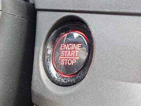 Certified 2024 Honda Accord EX image 23